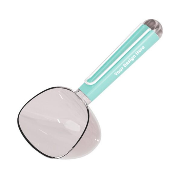 Pet Food Measuring Scoop