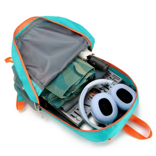 Foldable Travel Hiking Backpack - Image 3