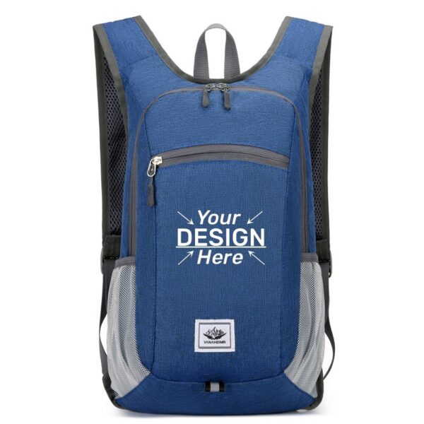 Hiking Daypack Travel Hiking Backpack