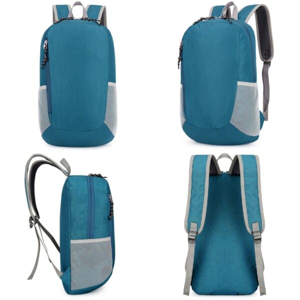 Hiking Backpack Lightweight Packable - Image 4
