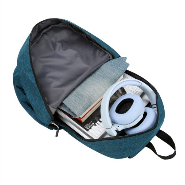 Casual Minimalist Travel Backpack - Image 3