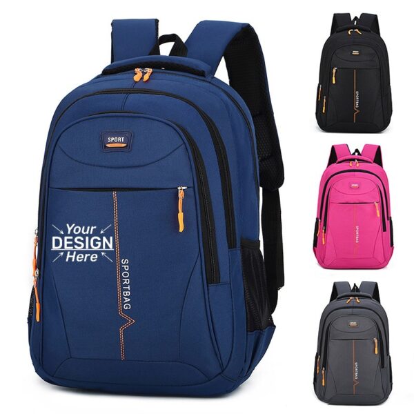 Travel Durable Laptops Backpack