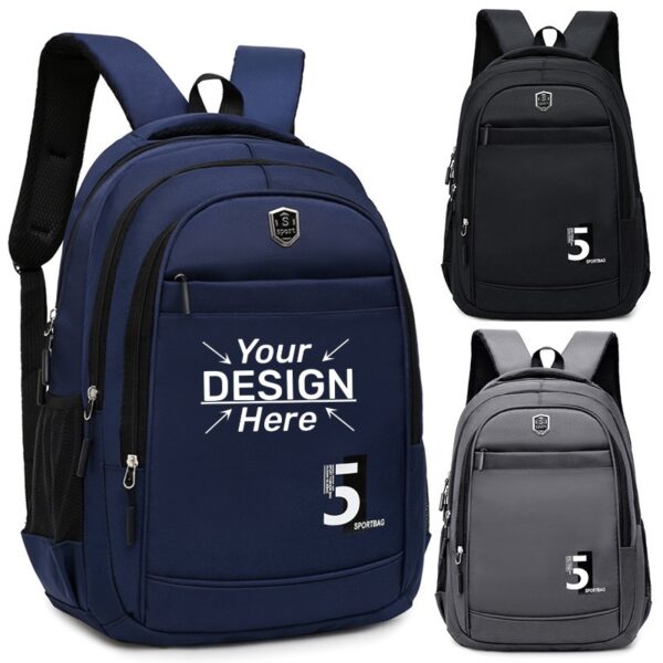 Weekend Travel Backpack 15.6 INCH