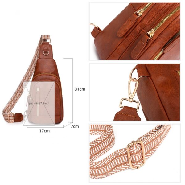 Crossbody Bags For Women - Image 2