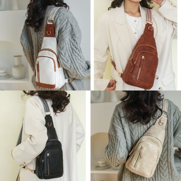 Crossbody Bags For Women - Image 3