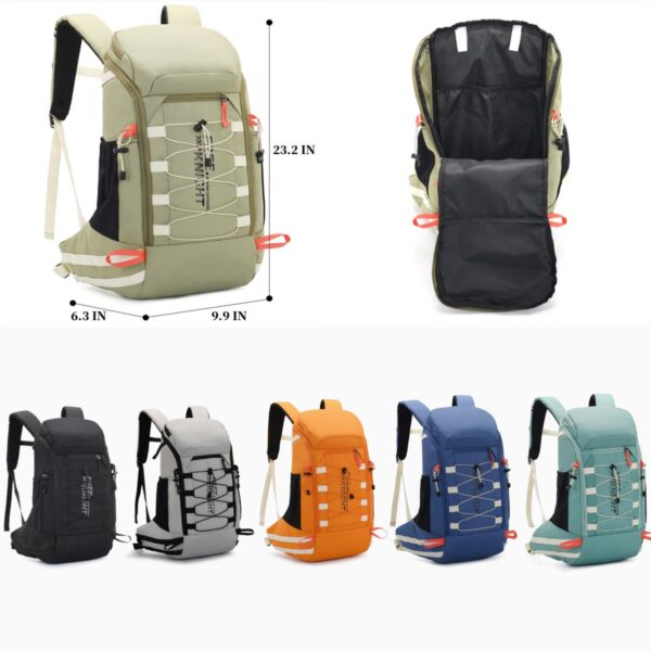 Sport Hiking Camping Backpack - Image 2