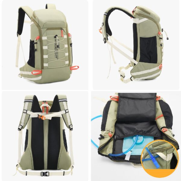 Sport Hiking Camping Backpack - Image 3