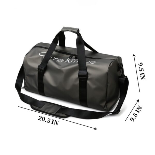 Sport Gym Shoulder Bag Handbag - Image 2