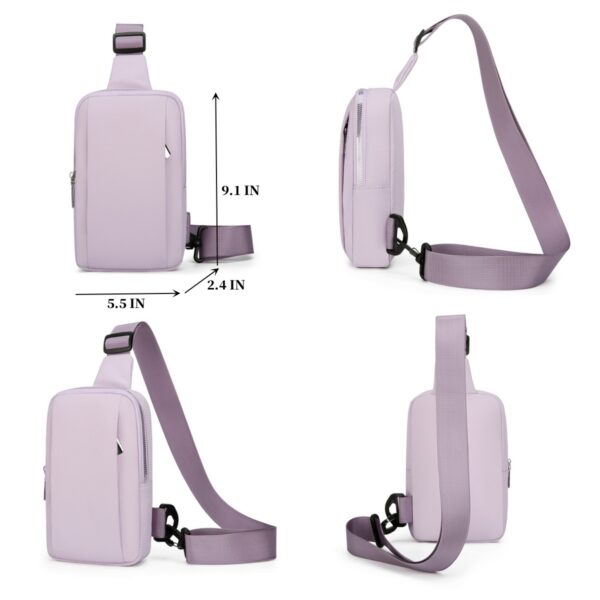 Crossbody Bags For Women Men - Image 2