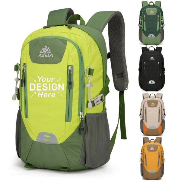 Hiking Backpack Lightweight Daypack