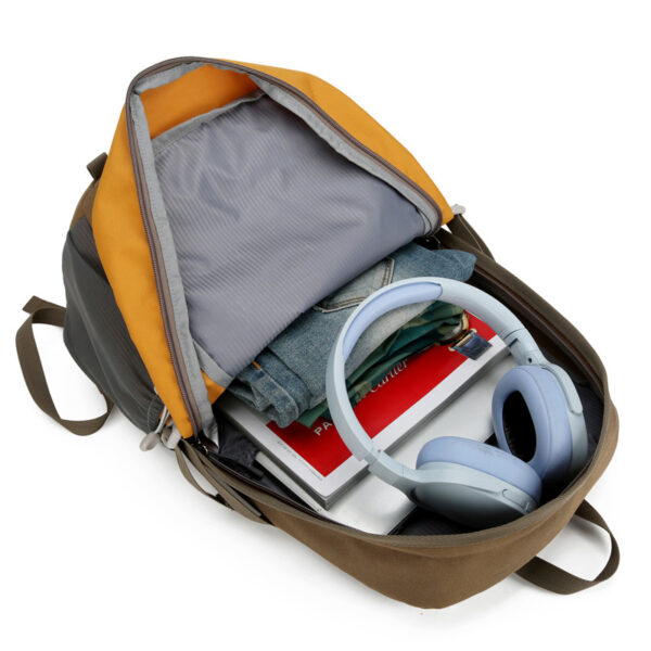 Hiking Backpack Lightweight Daypack - Image 3