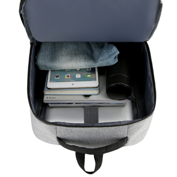 Travel Business Work Laptop Backpack - Image 3