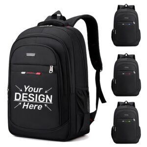 Business Laptop Backpack Water Resistant