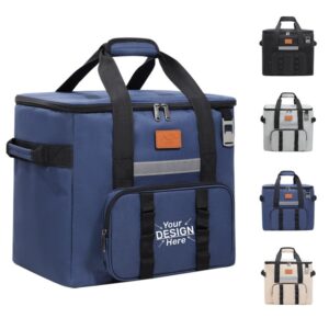 Thermal Insulated Lunch Cooler Bag
