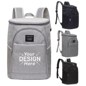 Camping Cooler Backpack Lunch Picnic Bags