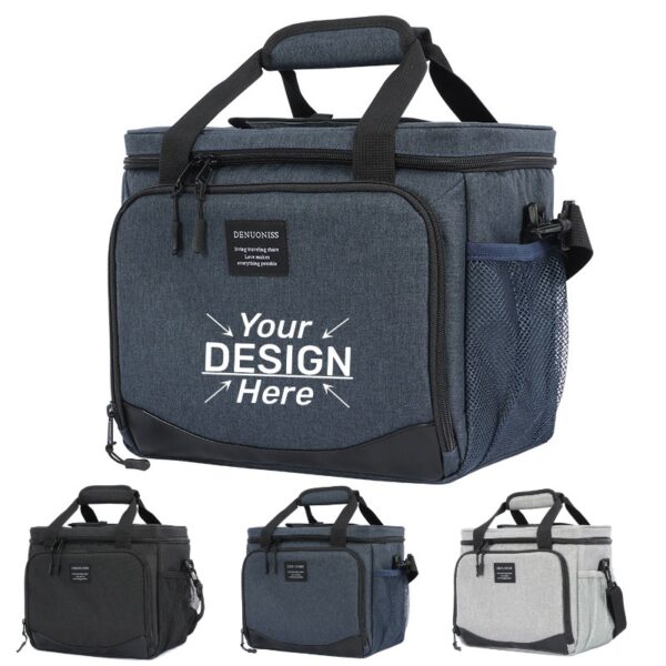Waterproof Cooler Bag Picnic Bag