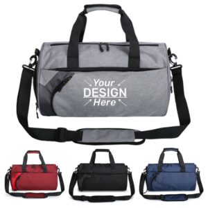 Large Duffle Bags Gym Sports Bag