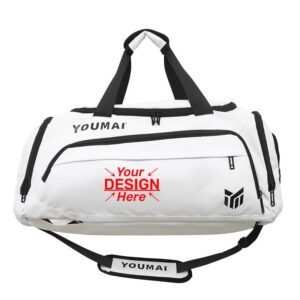 Large Capacity Sport Gym Duffel Bag
