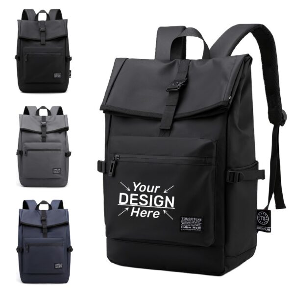 Travel Business Softback Laptop Backpack