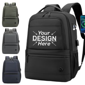 Multifunction Business Bag Laptop Backpack