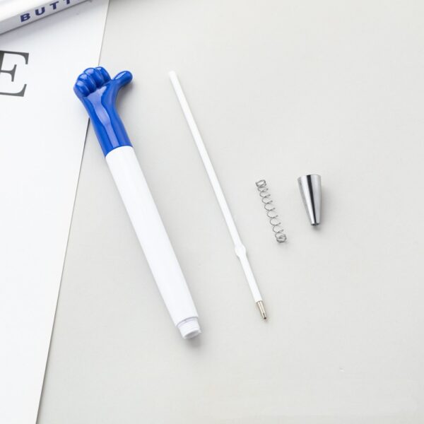 Creative Thumbs Up Ballpoint Pen - Image 3