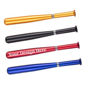 Baseball Modeling Creative Ballpoint Pen