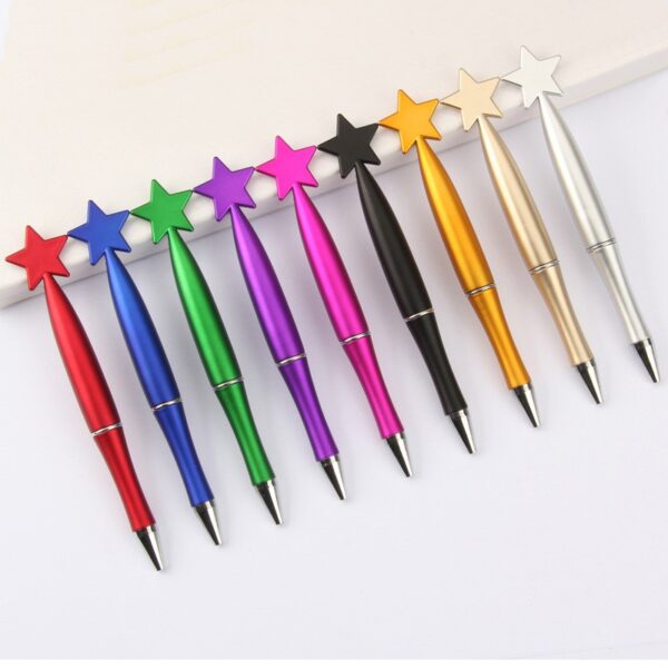 Creative Ballpoint Pen Promo Gifts - Image 2