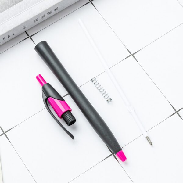 Hotel Multi Functional Ballpoint Pen - Image 4