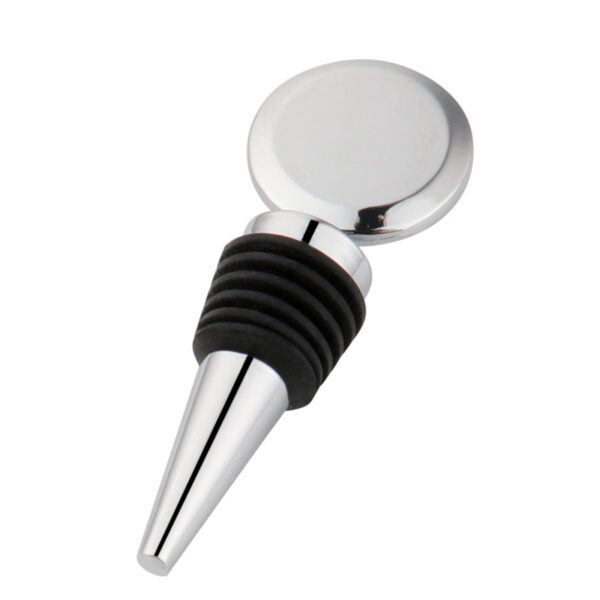 Personalized DIY Wine Bottle Stopper - Image 3