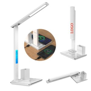Eye protection Desk Lamp For Students