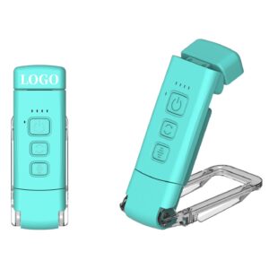 Led Clip on Book Reading Light
