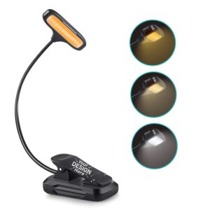 Dimmable Reading Lamp Book Light