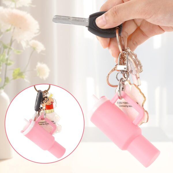 Mini Stanley Cup Keychains Pendant - Image 6
