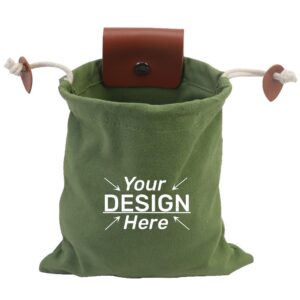 Foldable Outdoor Fruit Foraging Bag