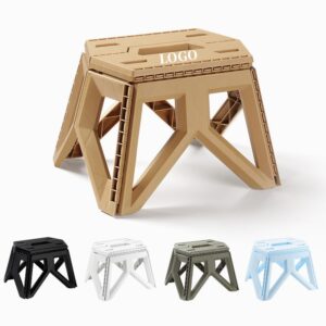 Outdoor Portable Folding Stool