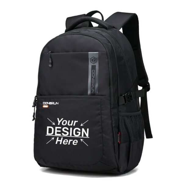 School Bag Laptop Backpack