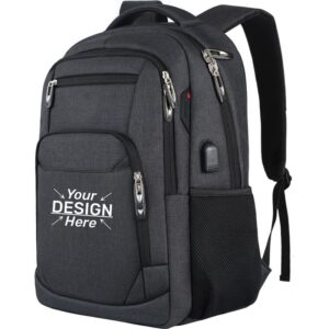College Computer Bag Travel Backpack