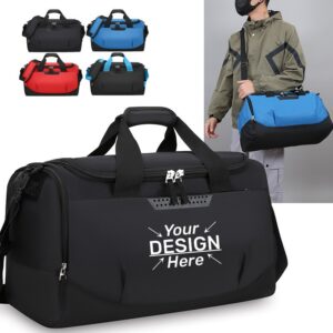 Duffel Bag Sport Travel Bag