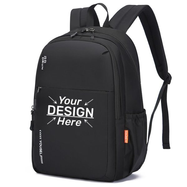 Stylish Lightweight Travel Backpack