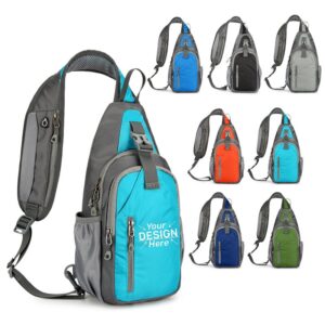 Men's Shoulder Bag Crossbody Bag