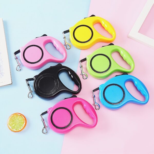 Outdoor Retractable Dog Leash - Image 6