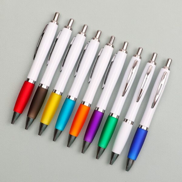 Advertising Gift Ballpoint Pen - Image 3