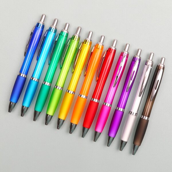 Advertising Gift Ballpoint Pen - Image 4