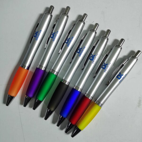 Advertising Gift Ballpoint Pen - Image 7