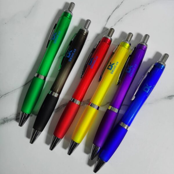 Advertising Gift Ballpoint Pen - Image 8