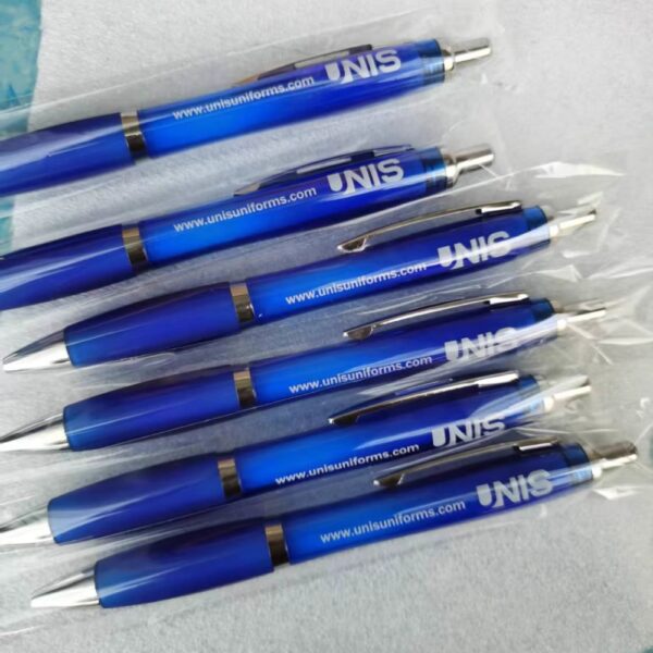Advertising Gift Ballpoint Pen - Image 9