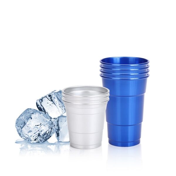 Party Beer Cold Drink Cups - Image 4