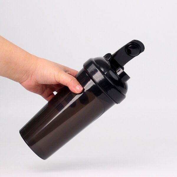 700ml Gym Protein Shaker Cups - Image 6