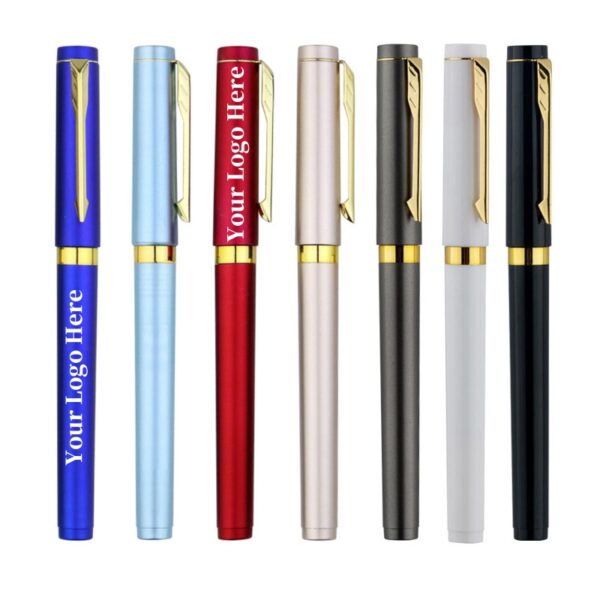 Company Promotion Ballpoint Pens