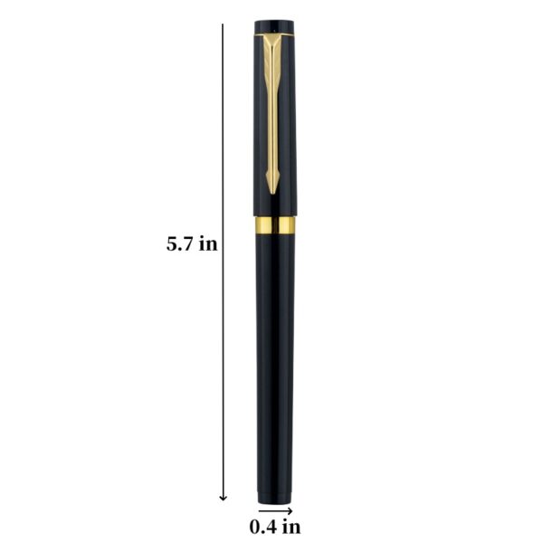 Company Promotion Ballpoint Pens - Image 2